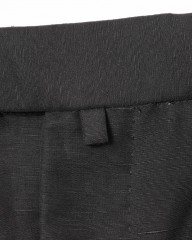 GBSスラブリネンコットン パンツ【2005】mb_14l