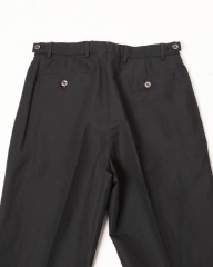 GBSスラブリネンコットン パンツ【2005】mb_15l