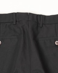 GBSスラブリネンコットン パンツ【2005】mb_16l