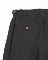 GBSスラブリネンコットン パンツ【2005】mb_17l