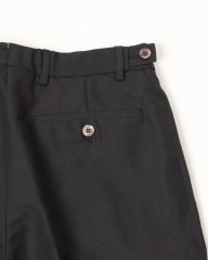 GBSスラブリネンコットン パンツ【2005】mb_18l