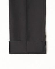 GBSスラブリネンコットン パンツ【2005】mb_20l