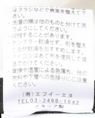 GBSスラブリネンコットン パンツ【2005】mb_23l