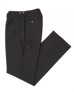 スラブリネンコットン パンツ【2005】