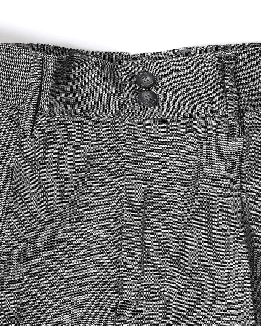 giabsarchivioテクノリネンパンツ【VIRGILIO/ヴィルジリオ】07l