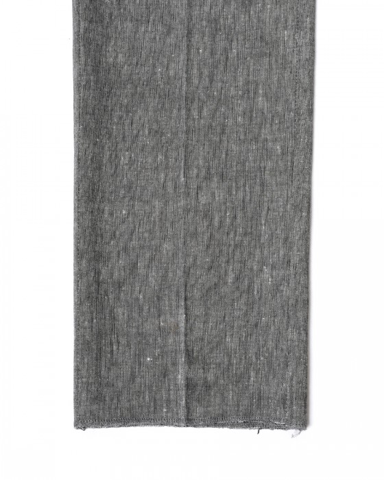 giabsarchivioテクノリネンパンツ【VIRGILIO/ヴィルジリオ】19l