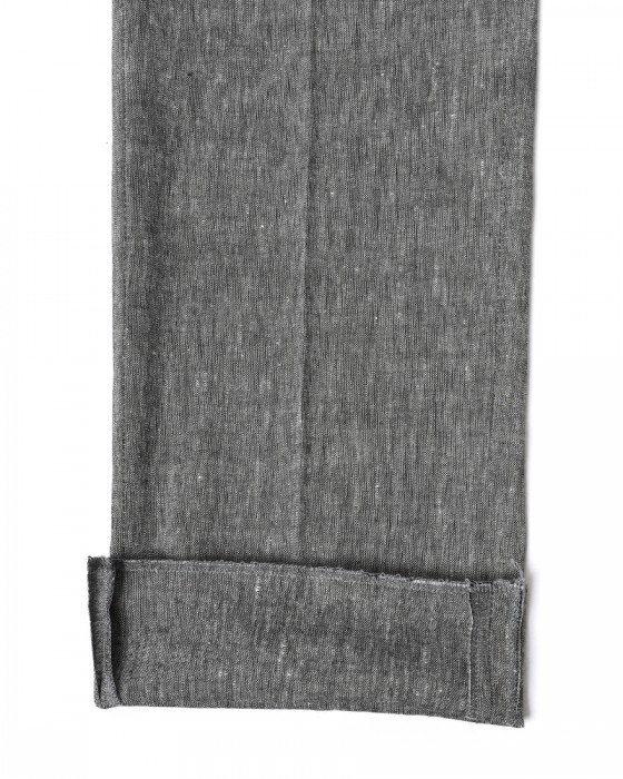 giabsarchivioテクノリネンパンツ【VIRGILIO/ヴィルジリオ】20l