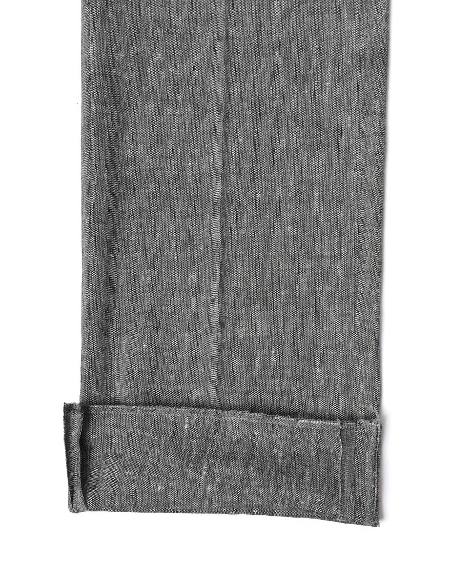 giabsarchivioテクノリネンパンツ【VIRGILIO/ヴィルジリオ】20l