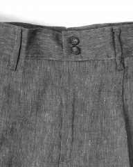 giabsarchivioテクノリネンパンツ【VIRGILIO/ヴィルジリオ】mb_07l