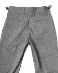 giabsarchivioテクノリネンパンツ【VIRGILIO/ヴィルジリオ】mb_11l