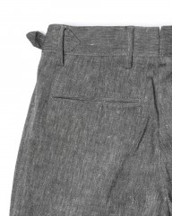 giabsarchivioテクノリネンパンツ【VIRGILIO/ヴィルジリオ】mb_13l