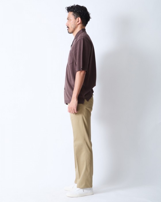GBSブリスベイン 2プライコットン パンツ【2002】02l