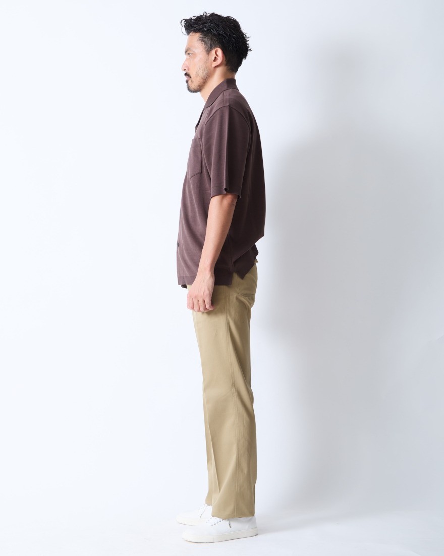 GBSブリスベイン 2プライコットン パンツ【2002】02l