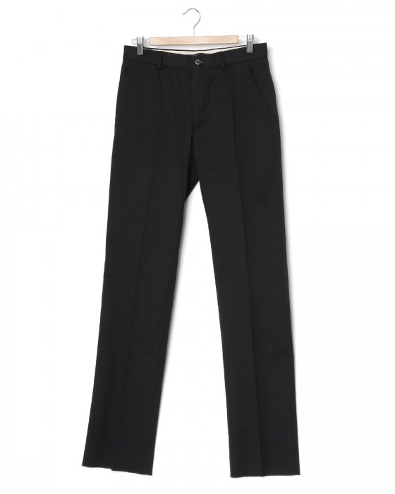 GBSブリスベイン 2プライコットン パンツ04l