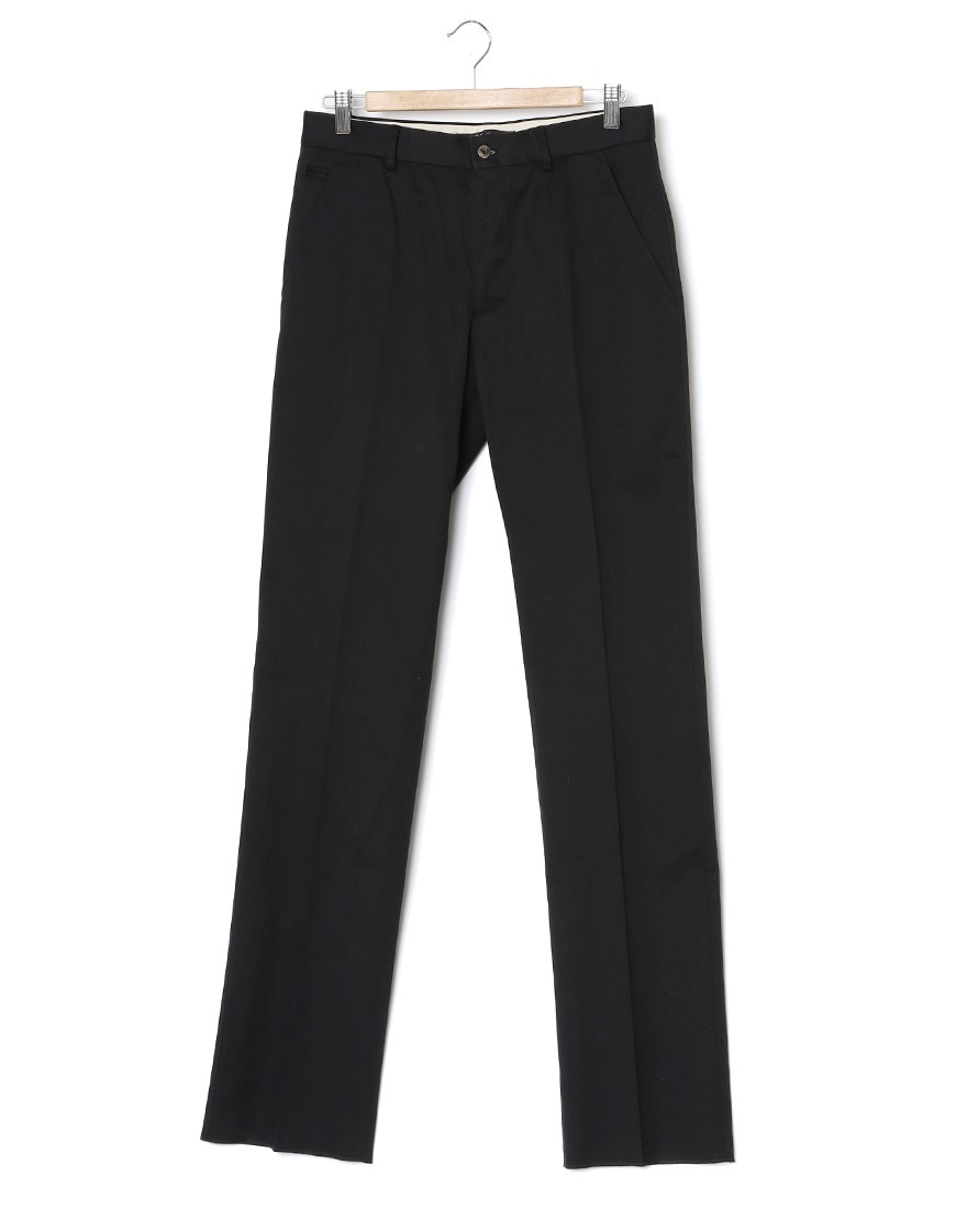 GBSブリスベイン 2プライコットン パンツ04l