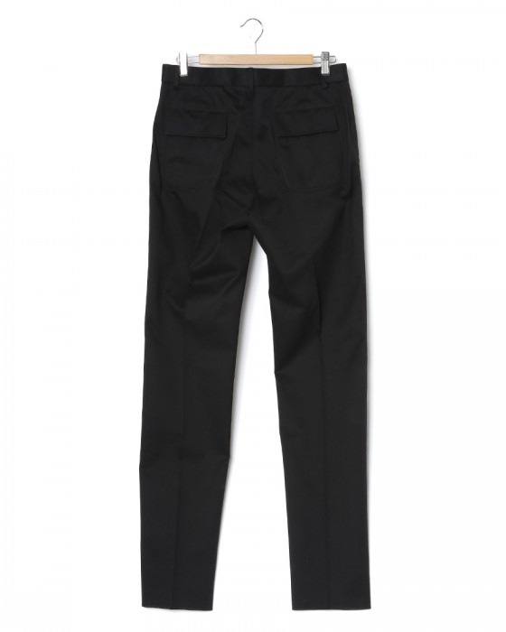 GBSブリスベイン 2プライコットン パンツ05l