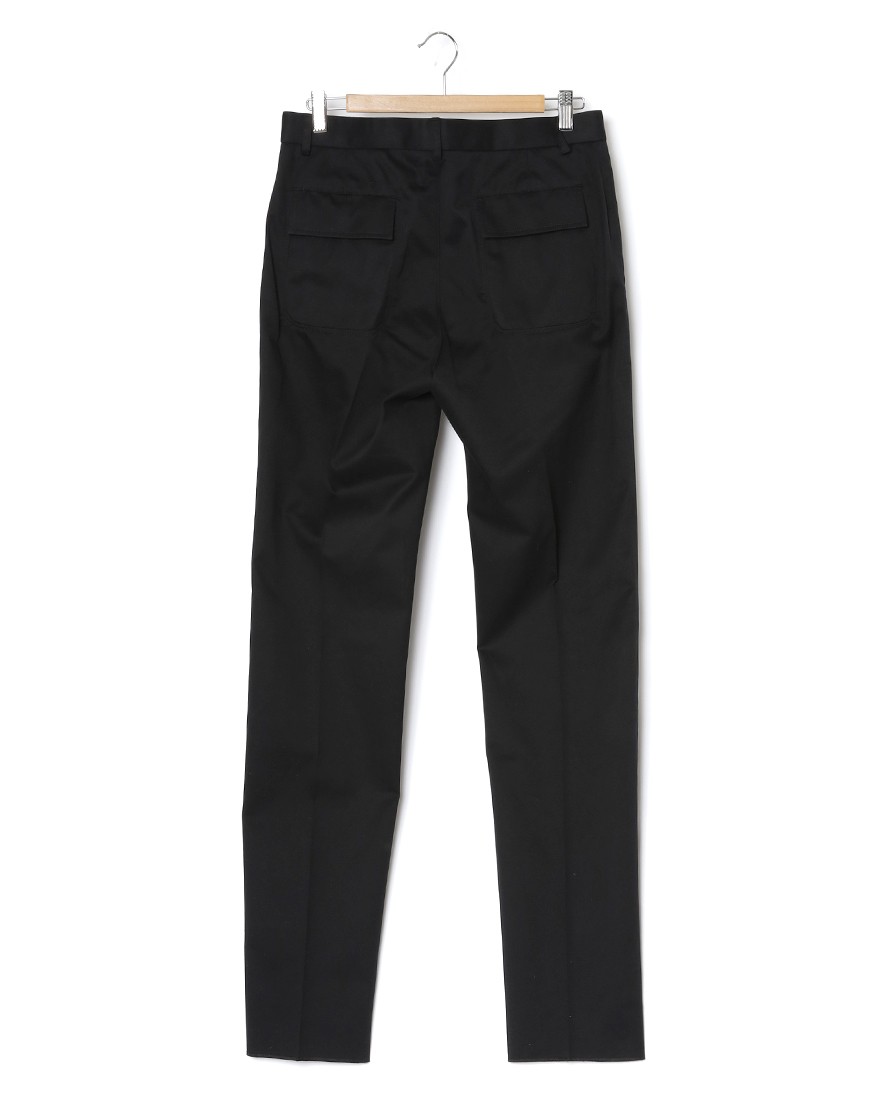 GBSブリスベイン 2プライコットン パンツ05l