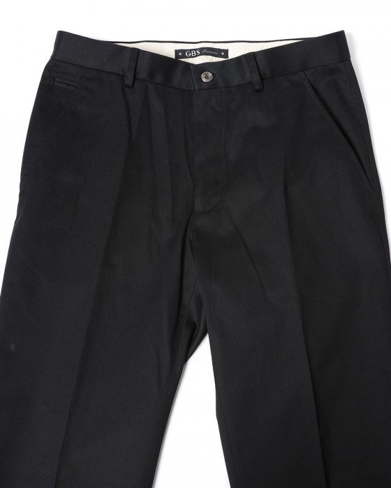 GBSブリスベイン 2プライコットン パンツ06l