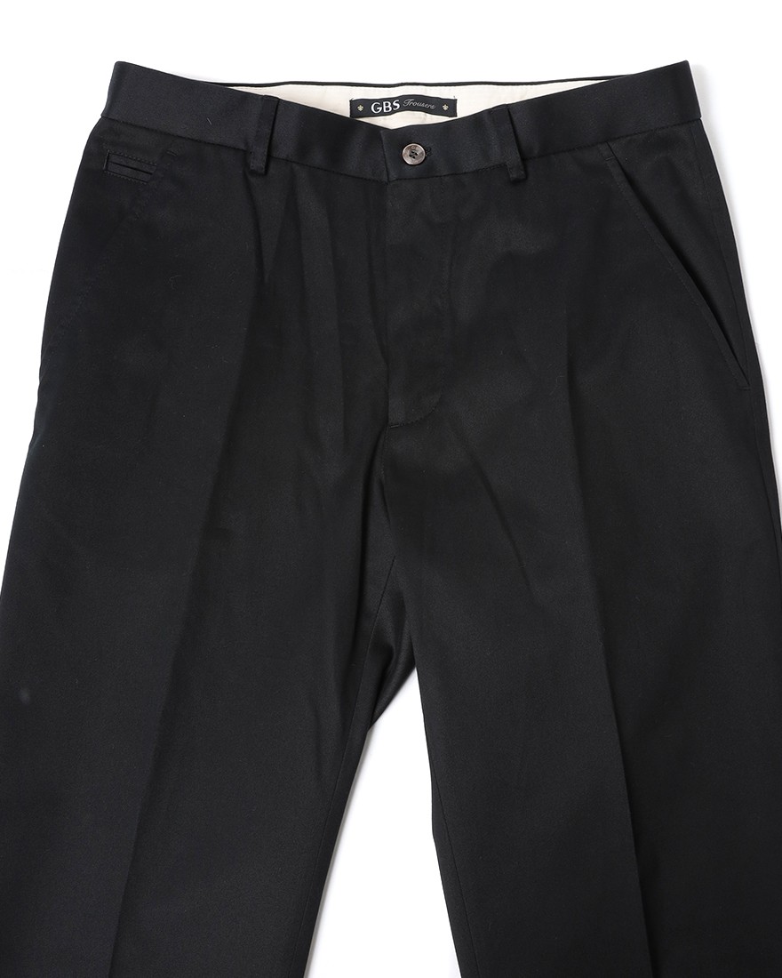 GBSブリスベイン 2プライコットン パンツ06l