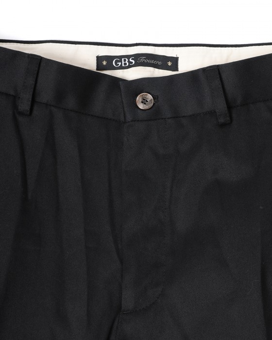 GBSブリスベイン 2プライコットン パンツ07l