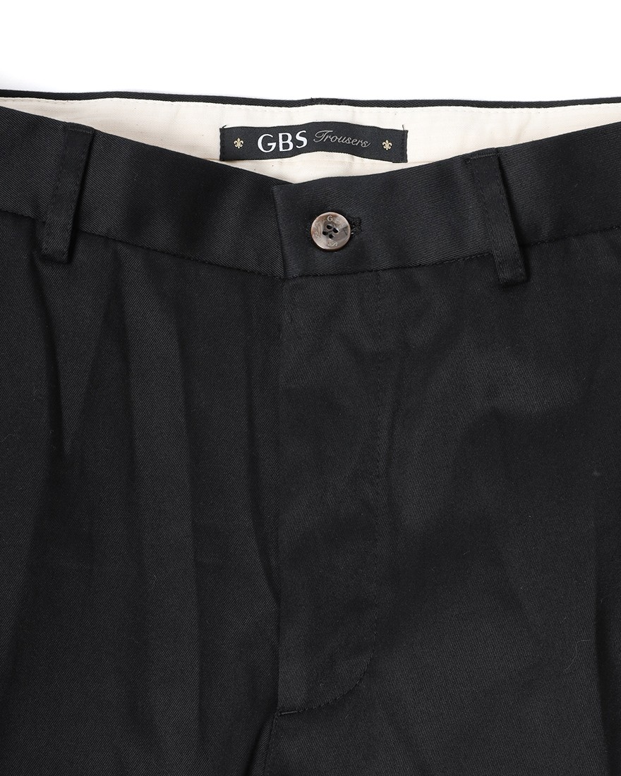 GBSブリスベイン 2プライコットン パンツ07l