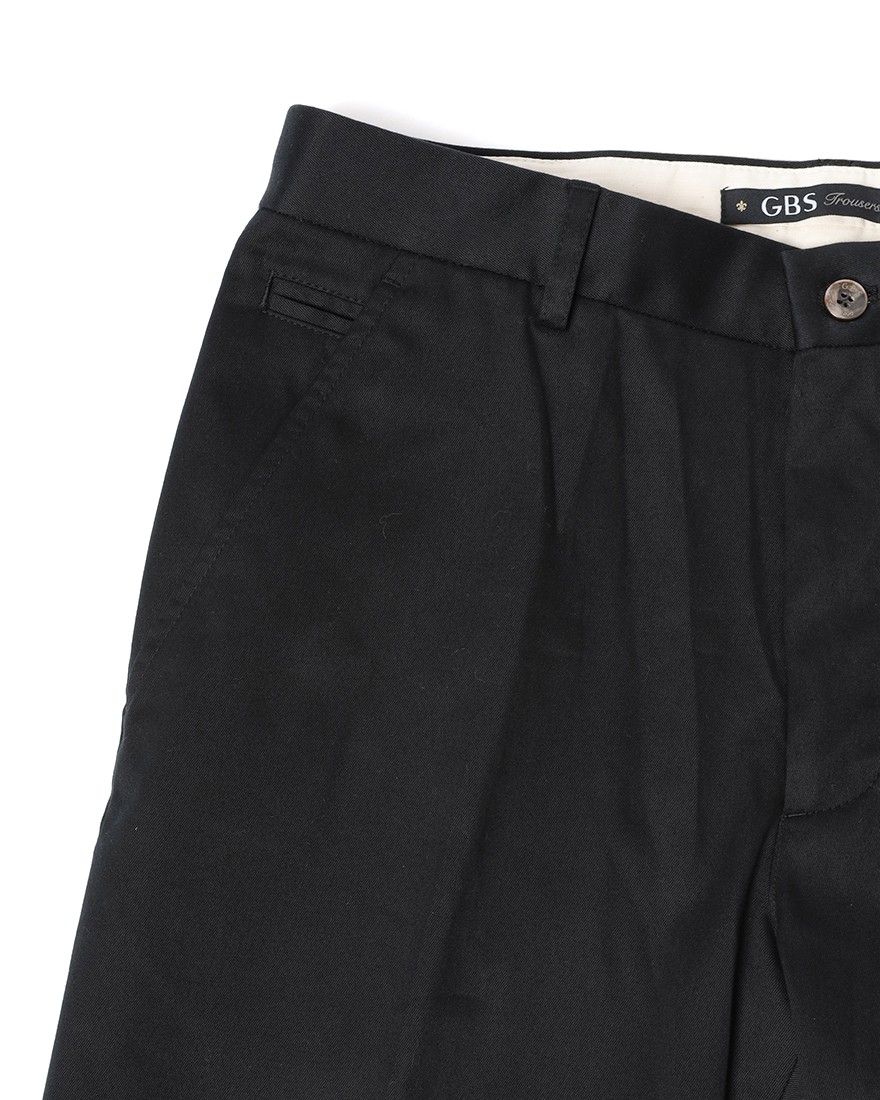 GBSブリスベイン 2プライコットン パンツ08l