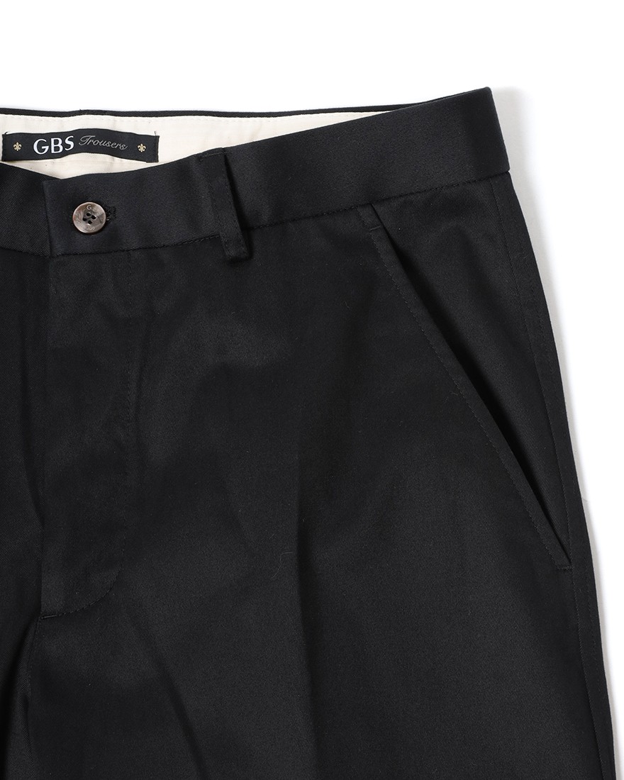 GBSブリスベイン 2プライコットン パンツ09l