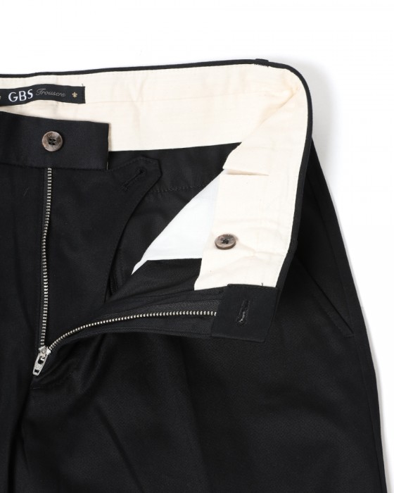 GBSブリスベイン 2プライコットン パンツ10l