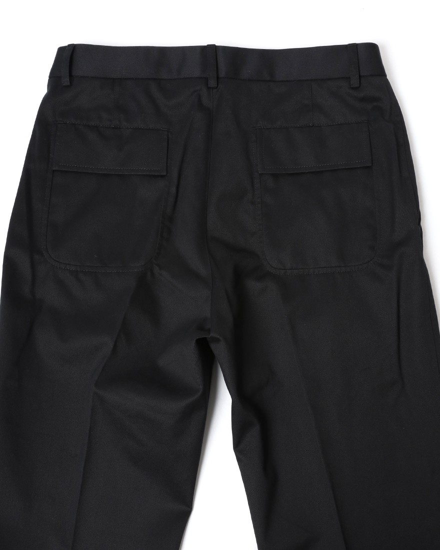 GBSブリスベイン 2プライコットン パンツ11l