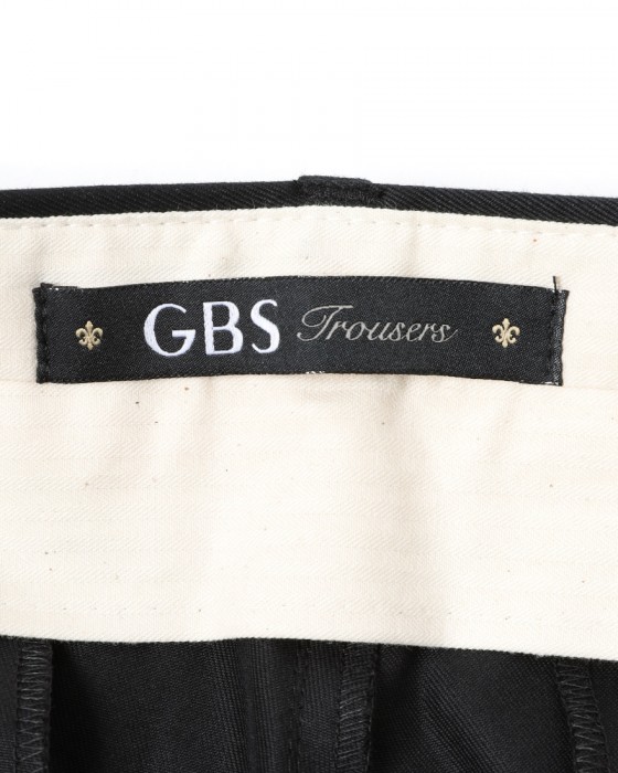 GBSブリスベイン 2プライコットン パンツ16l