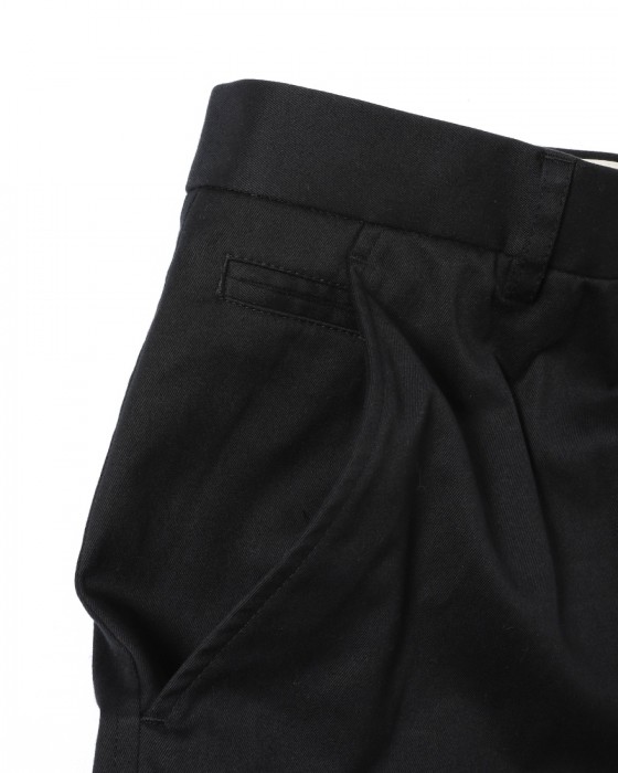 GBSブリスベイン 2プライコットン パンツ18l