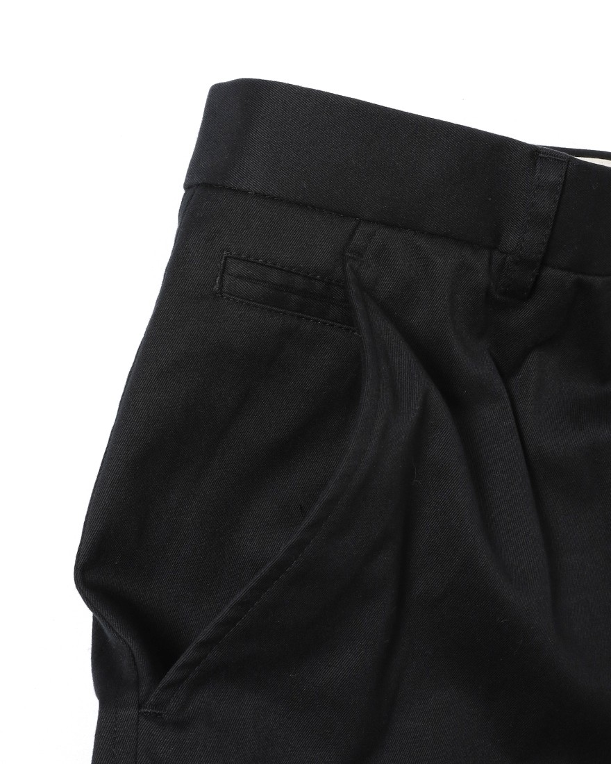 GBSブリスベイン 2プライコットン パンツ18l