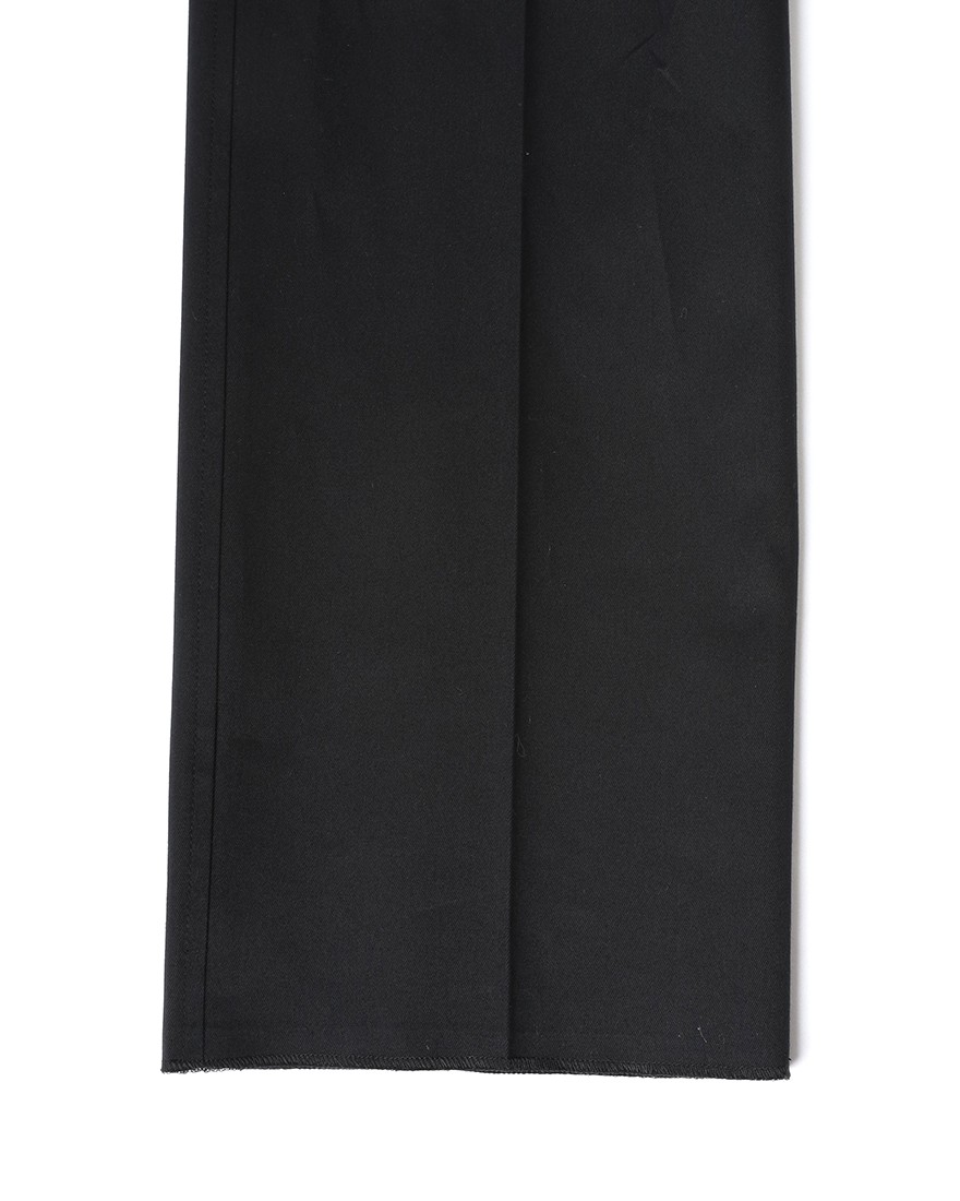 GBSブリスベイン 2プライコットン パンツ19l