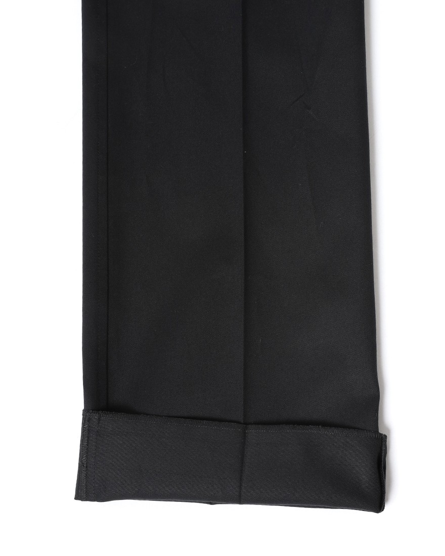 GBSブリスベイン 2プライコットン パンツ20l