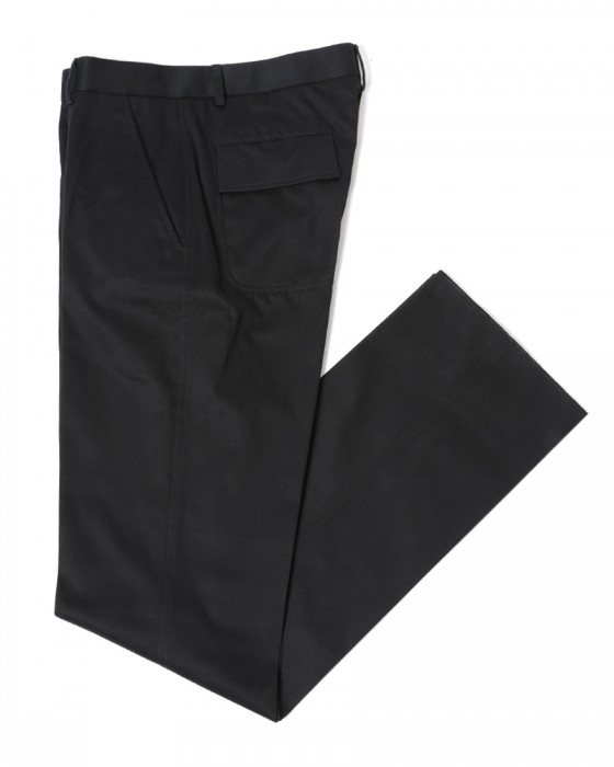 GBSブリスベイン 2プライコットン パンツ【2002】ma