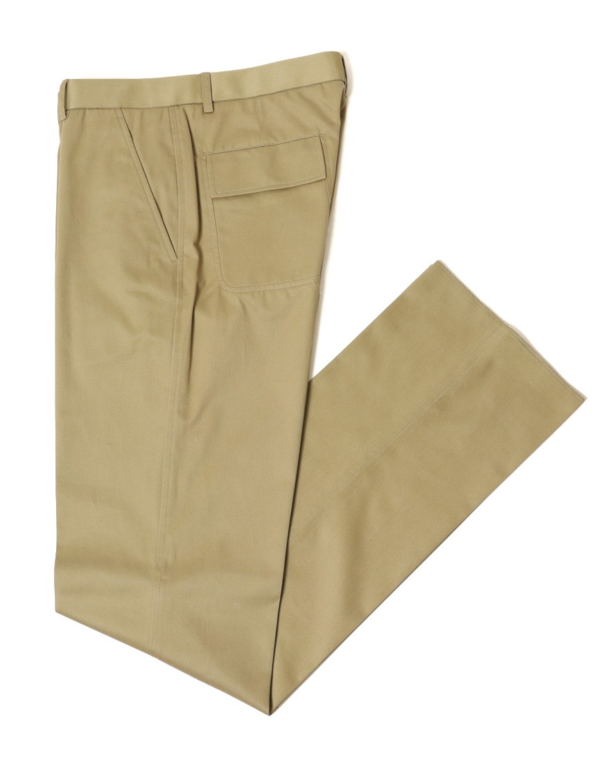 GBSブリスベイン 2プライコットン パンツ【2002】c0