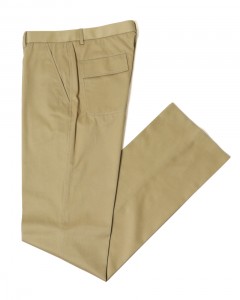 ブリスベイン 2プライコットン パンツ【2002】