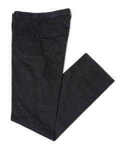 ブリスベイン 2プライコットン パンツ