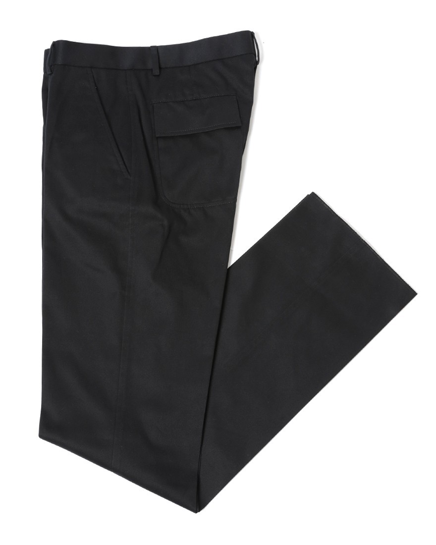 GBSブリスベイン 2プライコットン パンツma