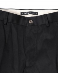 GBSブリスベイン 2プライコットン パンツmb_07l