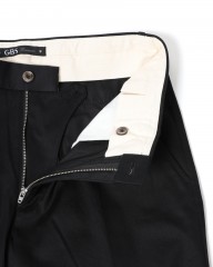 GBSブリスベイン 2プライコットン パンツmb_10l