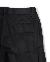 GBSブリスベイン 2プライコットン パンツmb_14l