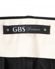 GBSブリスベイン 2プライコットン パンツmb_16l