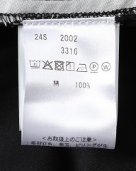 GBSブリスベイン 2プライコットン パンツmb_22l