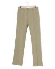 GBSコットンリネンへリンボーン パンツmb_04l