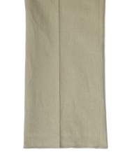 GBSコットンリネンへリンボーン パンツmb_18l
