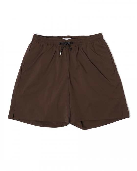 giabsarchivioナイロンストレッチ ショートパンツ【MANFREDO/SH/マンフレッド】04l