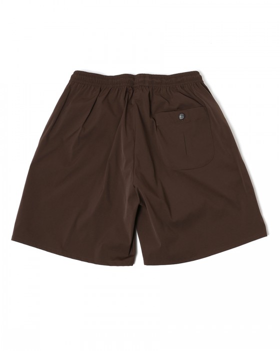 giabsarchivioナイロンストレッチ ショートパンツ【MANFREDO/SH/マンフレッド】05l