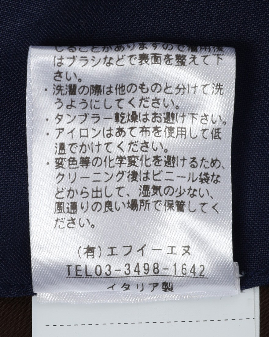 giabsarchivioナイロンストレッチ ショートパンツ【MANFREDO/SH/マンフレッド】20l