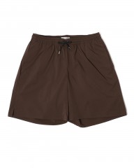 giabsarchivioナイロンストレッチ ショートパンツ【MANFREDO/SH/マンフレッド】mb_04l